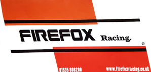 Firefox Racing Firefox Racing